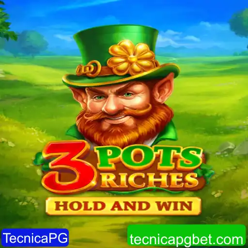 Descubra o Mundo de 3potsRiches: Seu Guia Completo para o Jogo