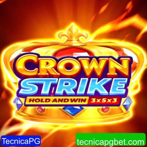 CrownStrike: A Next-Level Gaming Experience
