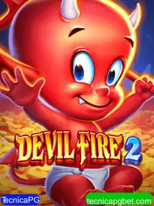 Explorando o Mundo de DevilFire2: Um Mergulho na Experiência de Jogo com TecnicaPG