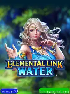 Descobrindo o Mundo de ElementalLinkWater: Um Mergulho Estratégico na Água e Técnica