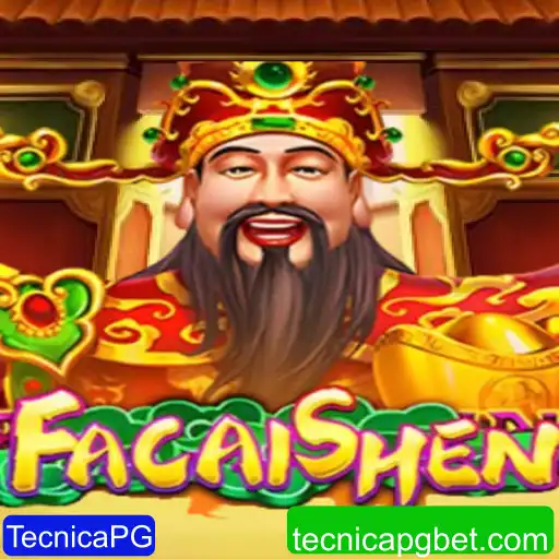 Explorando o Jogo FaCaiShen: A Nova Sensação com a TécnicaPG