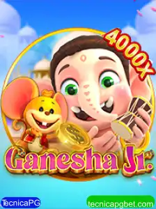 GaneshaJr: Explorando as Regras e Estratégias do Jogo Inovador
