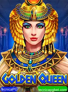 GoldenQueen: Mergulhe na Aventura com a Técnicapg
