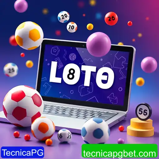 Loteria Online: Compreendendo a Revolução Digital no Mundo dos Jogos de Azar