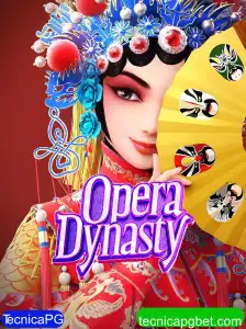 OperaDynasty: Uma Imersão no Mundo dos Jogos Online com Técnicas Avançadas