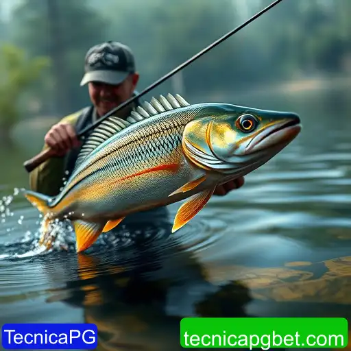 Pesca Online e a Revolução da TechnicaPG