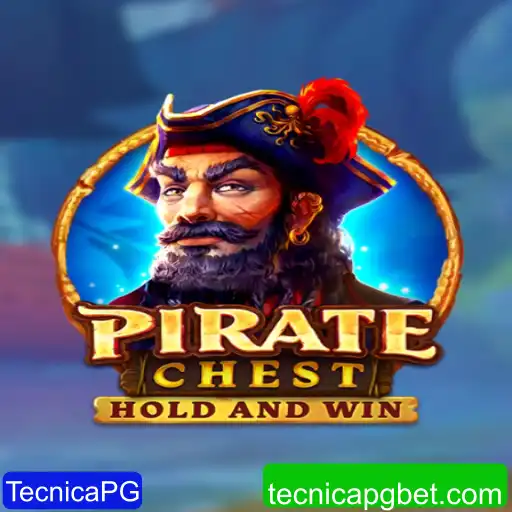 PirateChest e a Arte de Dominar a TecnicaPG