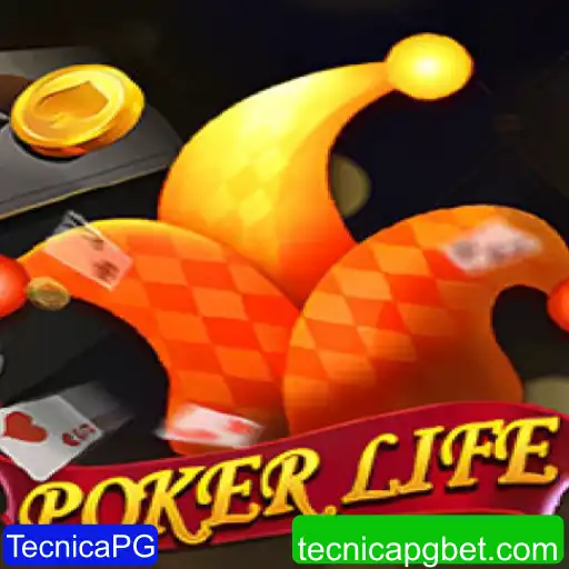 PokerLife: Explorando o Mundo do Jogo com a TecnicaPG