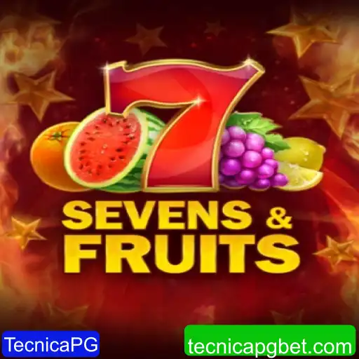 Descubra SevensFruits: O Jogo de Slots que Une Tradição e Tecnologia