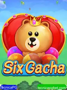 Explorando o Mundo de SixGacha: Uma Jornada de Estratégia e Sorte
