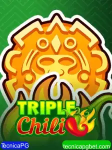 Explorando o Universo de TripleChili: Uma Jornada Inovadora em Jogos