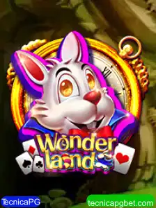 Explorando o Fascinante Mundo de Wonderland
