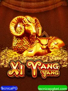 Explorando o Fascinante Mundo do Jogo XiYangYang com Técnicas de PG